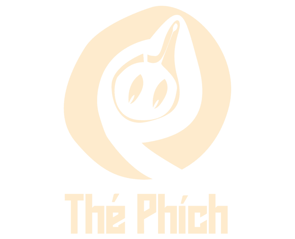 Logo The Phich 1024x1017
